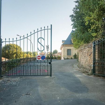 Open Sun Avec Jacuzzi Privatif Et Parking Prive Apartment Sarlat-la-Caneda Luaran gambar