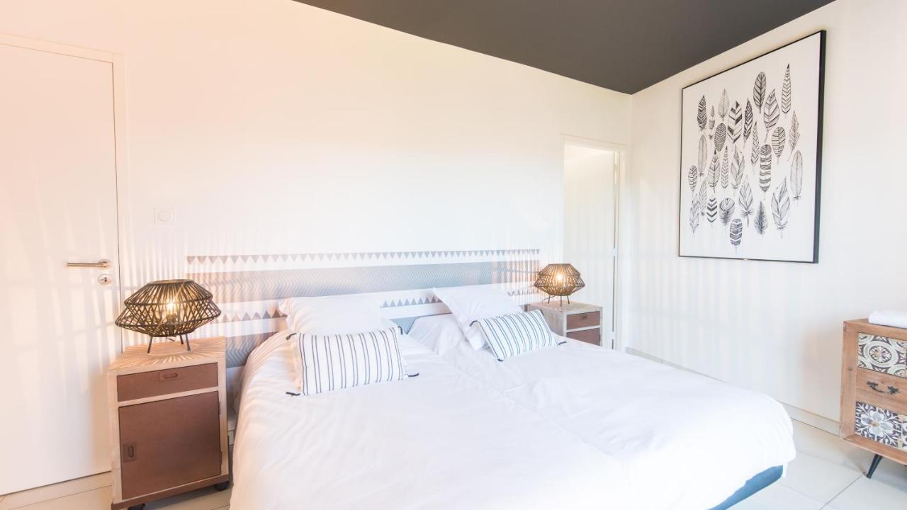 Open Sun Avec Jacuzzi Privatif Et Parking Prive Apartment Sarlat-la-Caneda Luaran gambar