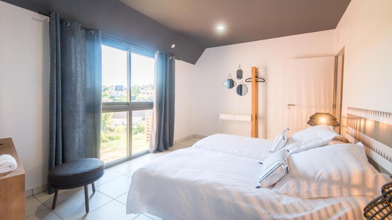 Open Sun Avec Jacuzzi Privatif Et Parking Prive Apartment Sarlat-la-Caneda Luaran gambar