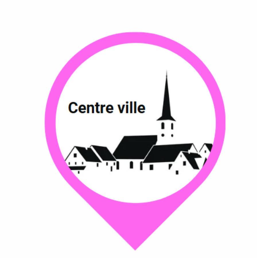 Open Sun Avec Jacuzzi Privatif Et Parking Prive Apartment Sarlat-la-Caneda Luaran gambar